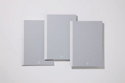 Perpanep notebook A5 - Puntos - ColorSwatch