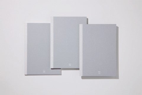 Perpanep notebook A5 - Puntos - ColorSwatch