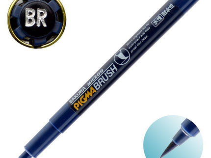 Pigma Micron - (Unidad) - ColorSwatch