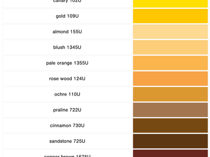 Pigment Decobrush - (Unidad) - ColorSwatch