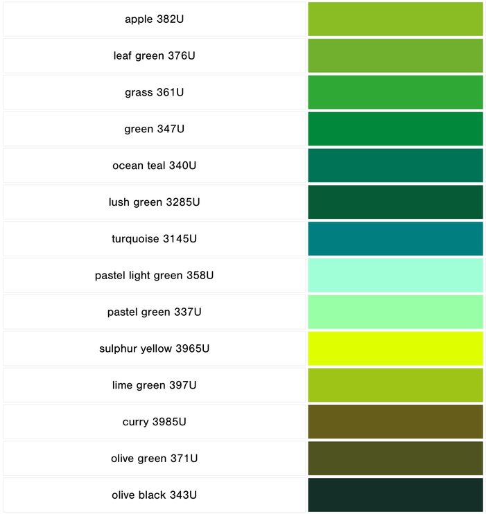 Pigment Decobrush - (Unidad) - ColorSwatch