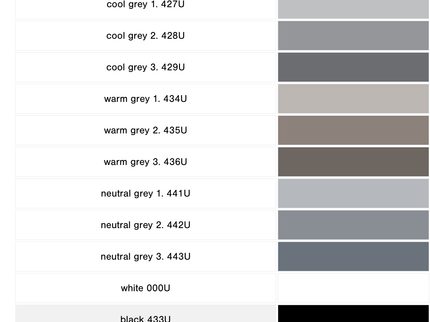 Pigment Decobrush - (Unidad) - ColorSwatch