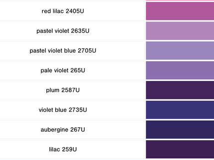 Pigment Decobrush - (Unidad) - ColorSwatch