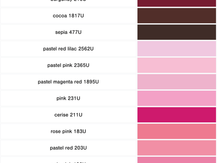 Pigment Decobrush - (Unidad) - ColorSwatch