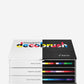 Designer Set - Pigment Decobrush - Set de 36