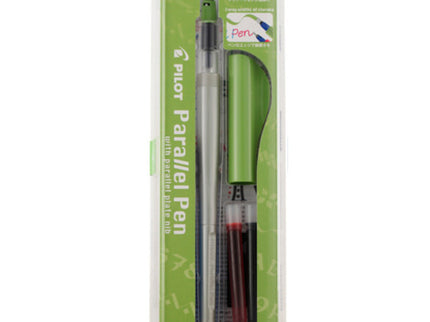 Pluma Caligráfica Parallel - 3.8mm