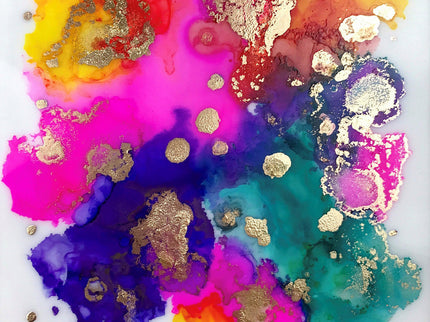 Alcohol Ink - Pearl
