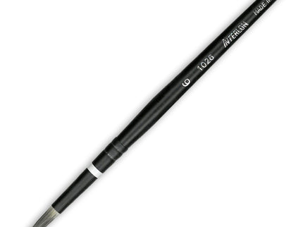 Pinceles Interlon - (Unidad) - ColorSwatch