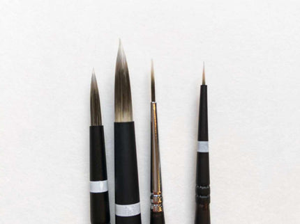 Pinceles Interlon - (Unidad) - ColorSwatch