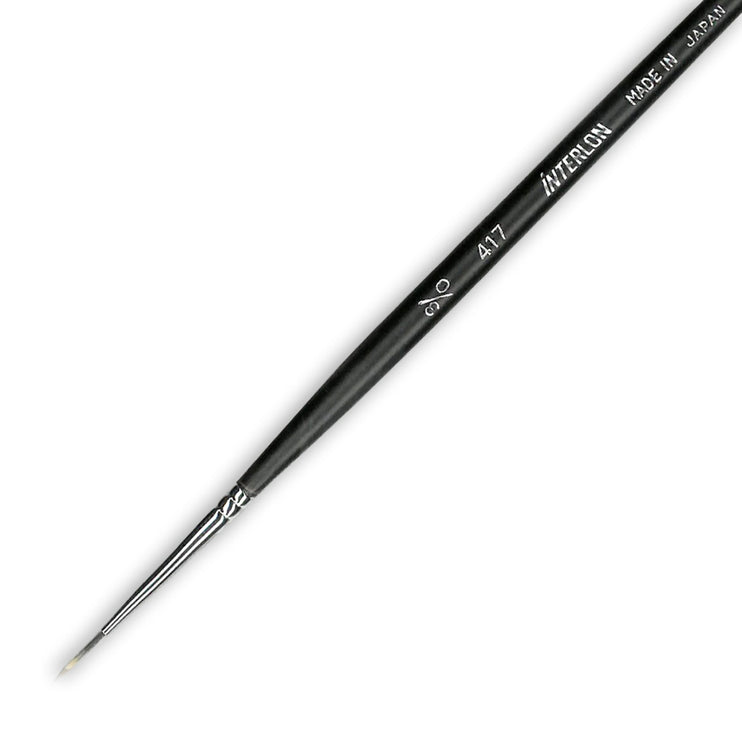 Pinceles Interlon - (Unidad) - ColorSwatch