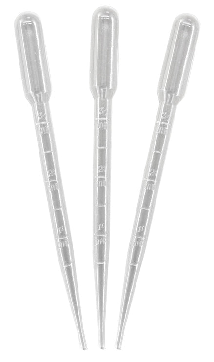 Pipetas - Set de 5 - ColorSwatch