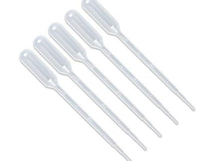 Pipetas - Set de 5 - ColorSwatch