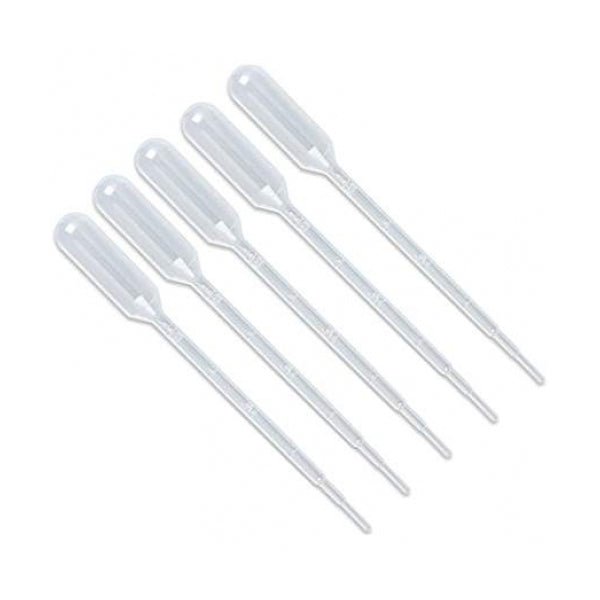 Pipetas - Set de 5 - ColorSwatch