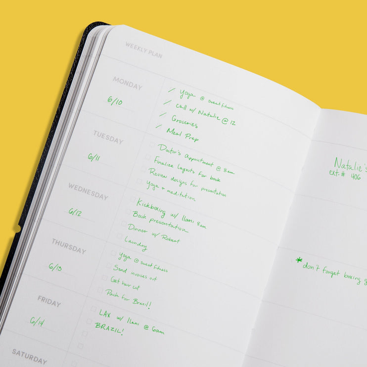 Planificador - Fuchsia - ColorSwatch