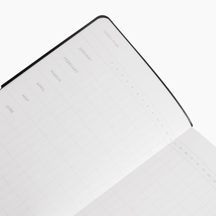 Planificador - Fuchsia - ColorSwatch