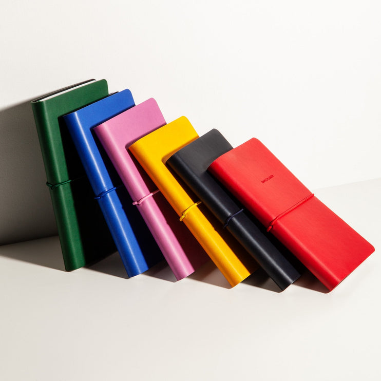 Planificador - Fuchsia - ColorSwatch