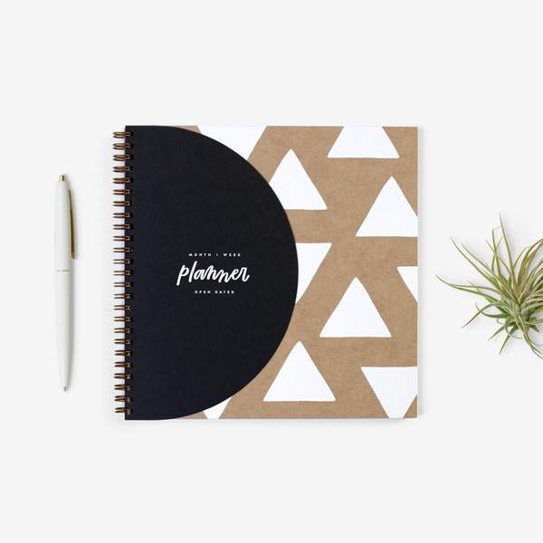 Planificador Worthwhile - ColorSwatch