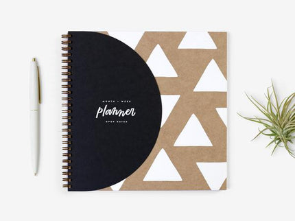Worthwhile Paper Planner