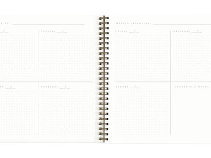 Worthwhile Paper Planner