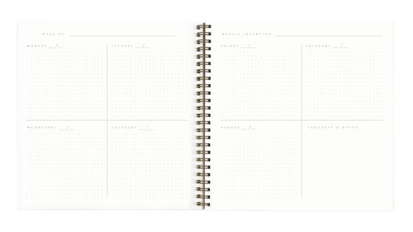 Worthwhile Paper Planner