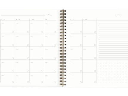 Worthwhile Paper Planner