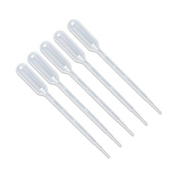 Pipetas - Set de 5