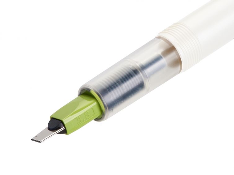 Pluma Caligráfica Parallel - 3.8mm - ColorSwatch