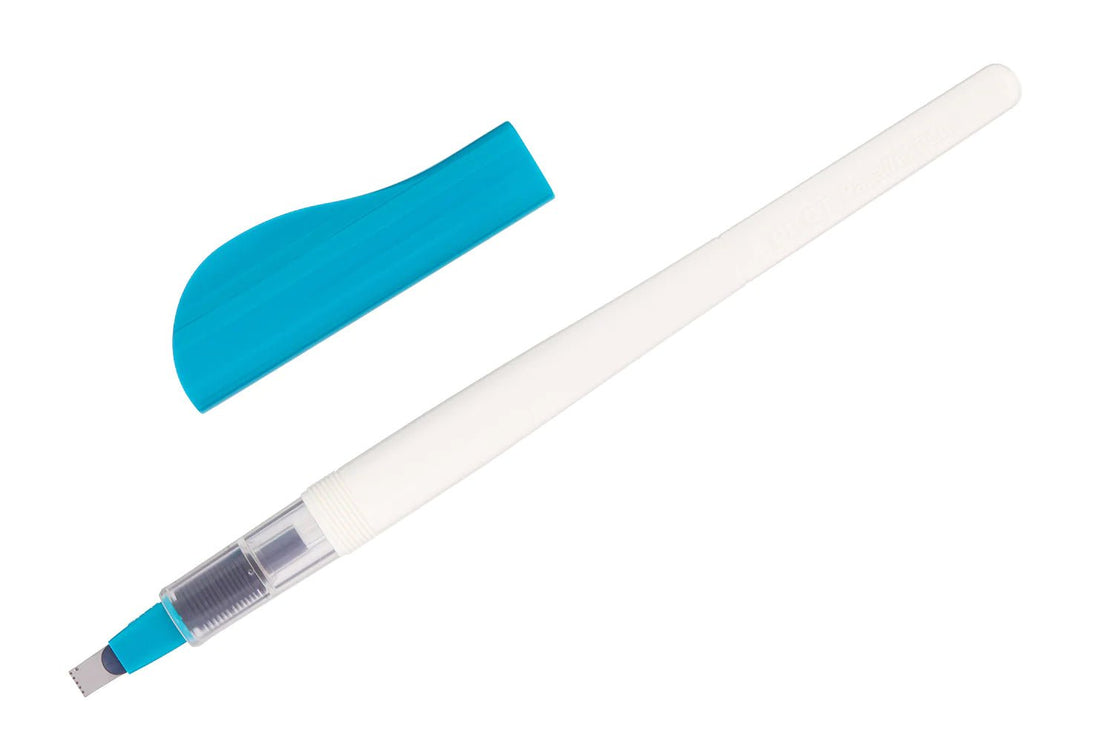 Pluma Caligráfica Parallel - 4.5mm - ColorSwatch