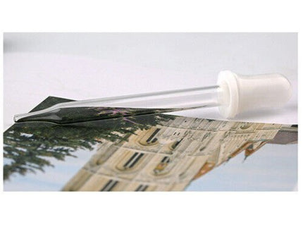 Pluma Fuente Triple - Umber - ColorSwatch