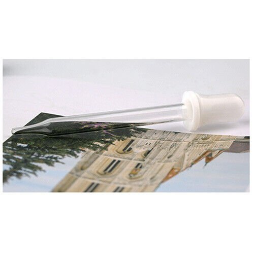 Pluma Fuente Triple - Umber - ColorSwatch