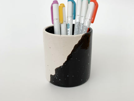 Portalápices - B/N - ColorSwatch