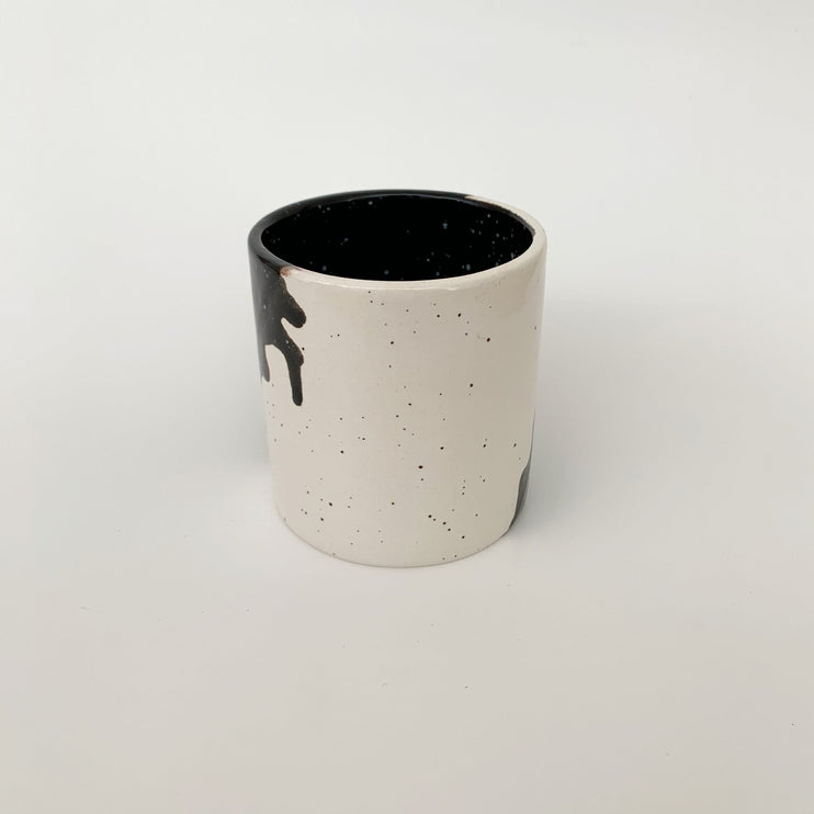 Portalápices - B/N - ColorSwatch