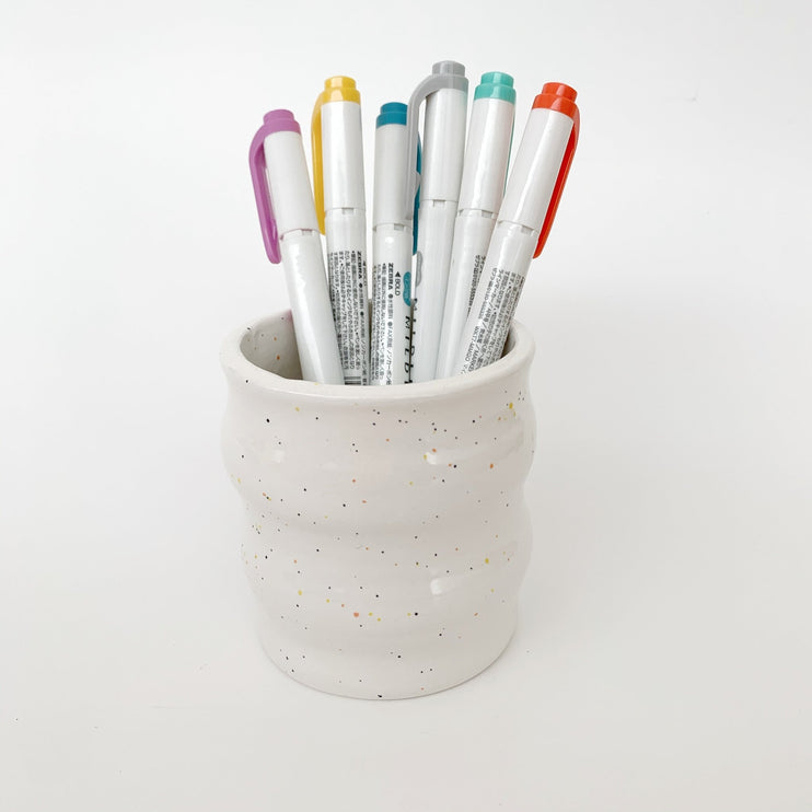 Portalápices - Color Specks - ColorSwatch