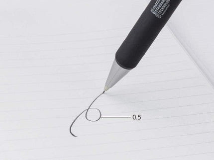 Portaminas 0.5mm - ColorSwatch