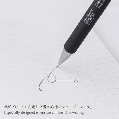 Portaminas 0.5mm - ColorSwatch