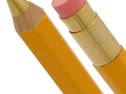 Portaminas 2mm - Wooden Pencil - Blue - ColorSwatch