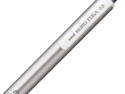 Portaminas Kurutoga 0.3mm - Gris - ColorSwatch