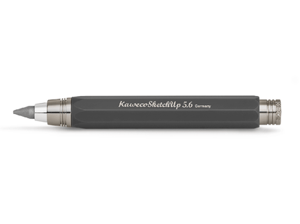 Portaminas Sketch Up - Black - 5.6mm - ColorSwatch