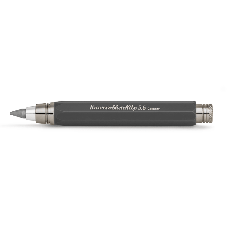 Portaminas Sketch Up - Black - 5.6mm - ColorSwatch