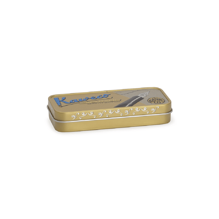 Portaminas Sketch Up - Satin Chrome - 5.6mm - ColorSwatch