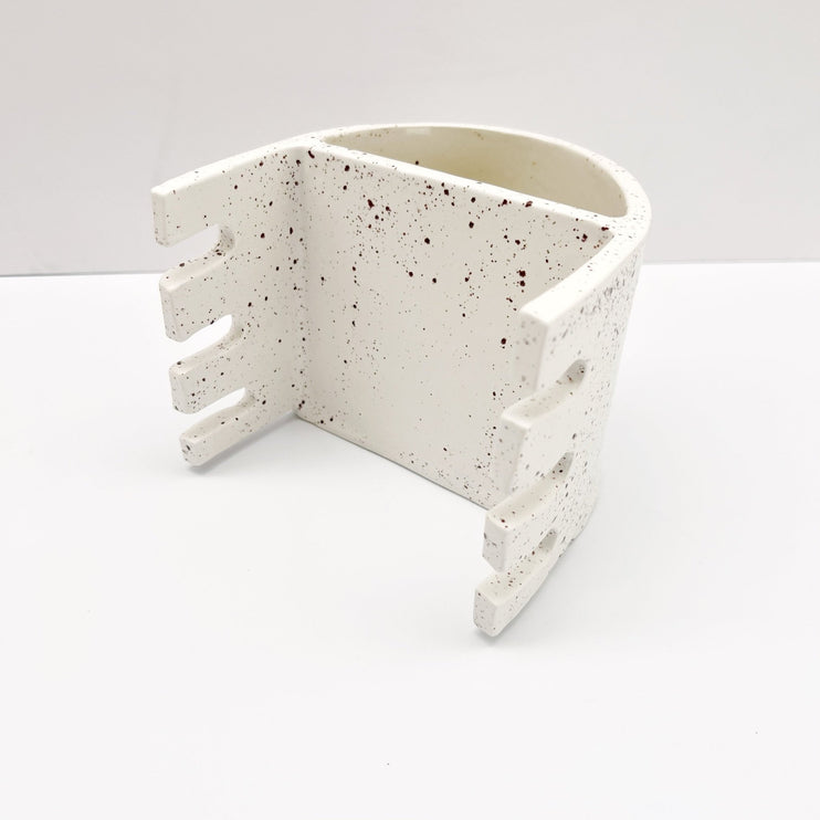 Portapinceles Semicircular - ColorSwatch