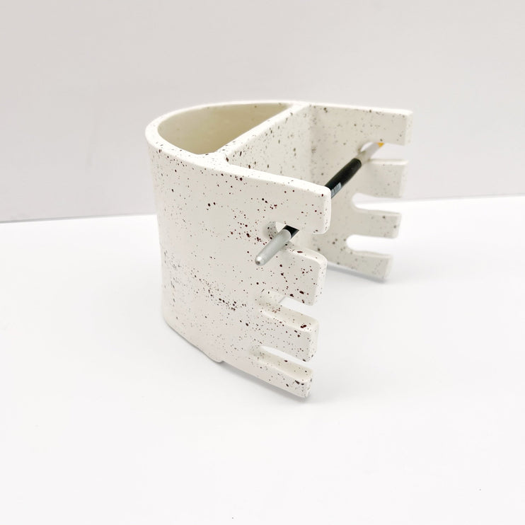 Portapinceles Semicircular - ColorSwatch