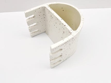 Portapinceles Semicircular - ColorSwatch