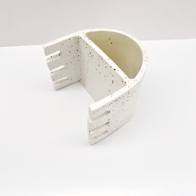 Portapinceles Semicircular - ColorSwatch