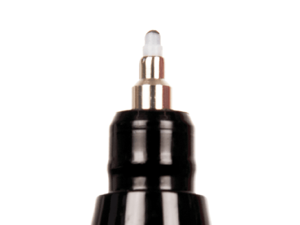 Posca PC - 1MR - Negro - ColorSwatch