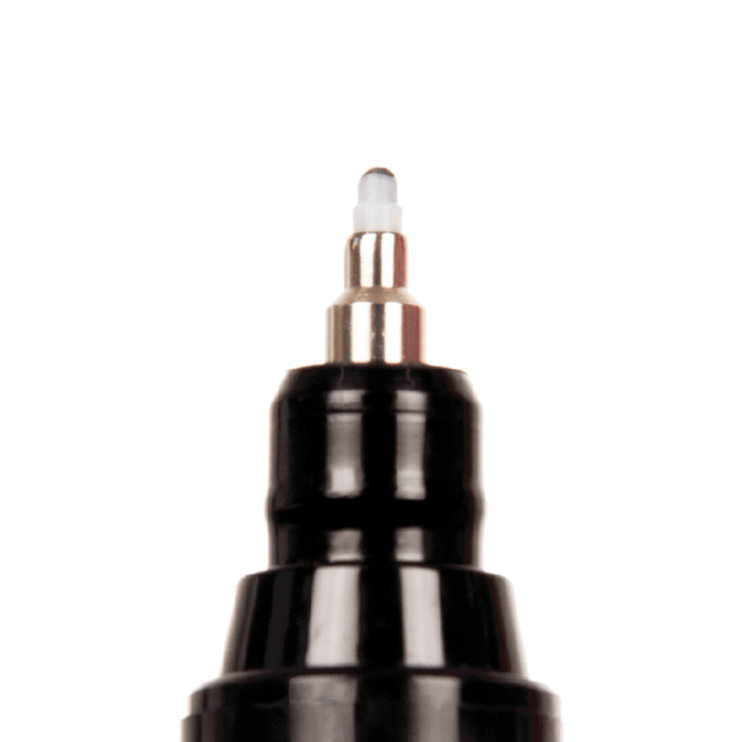 Posca PC - 1MR - Negro - ColorSwatch