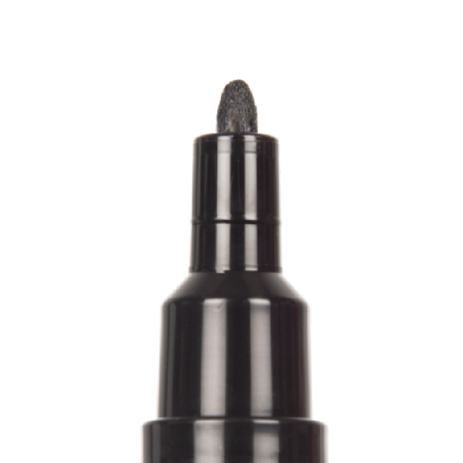 Posca PC - 3M - Negro - ColorSwatch