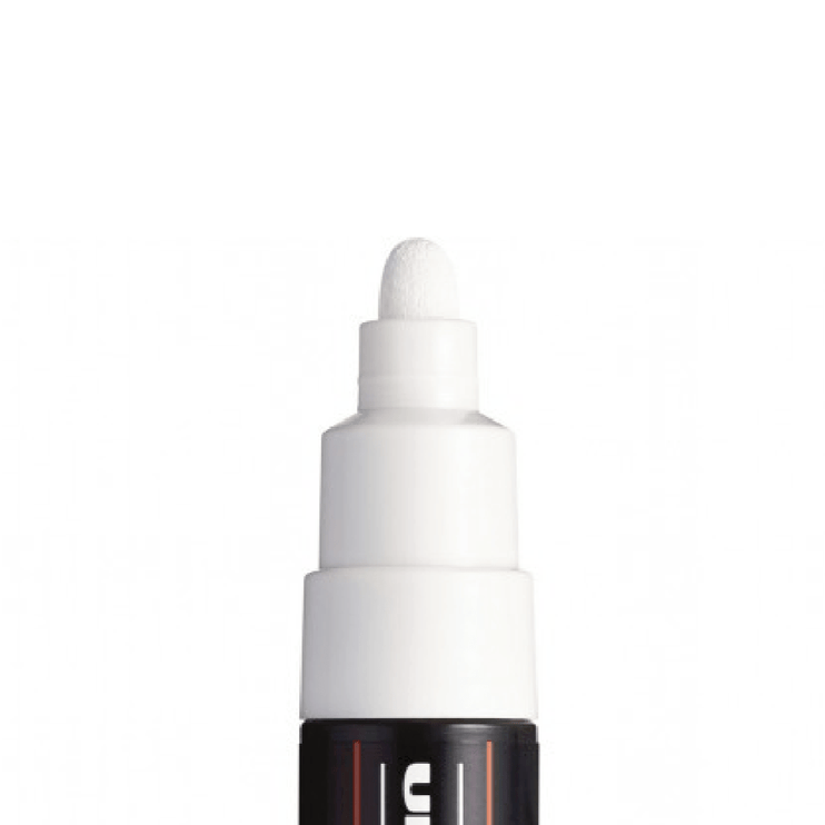 Posca PC - 7M - BLANCO - ColorSwatch