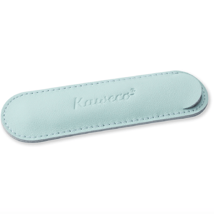 Pouch para 1 - Sport - Mint - ColorSwatch