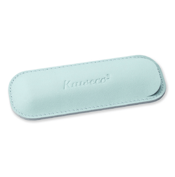 Pouch para 2 - Sport - Mint - ColorSwatch